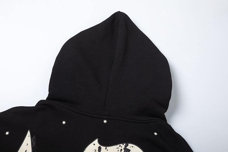 Hellstar Hoodies